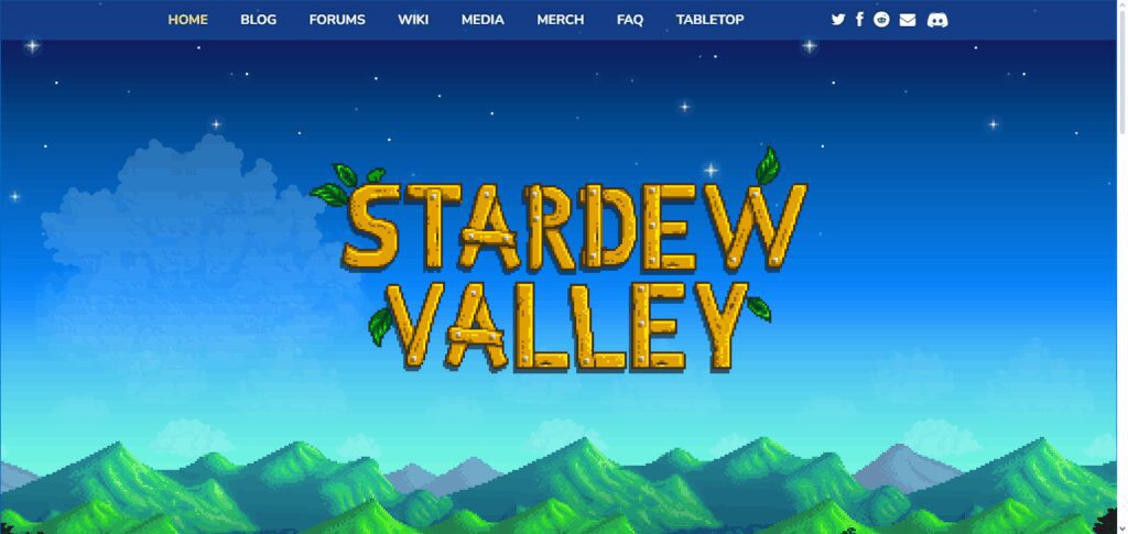Stardew Valley