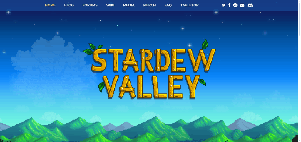 9 Best Games That Help You Relax Without Any Combat 3 Stardew Valley