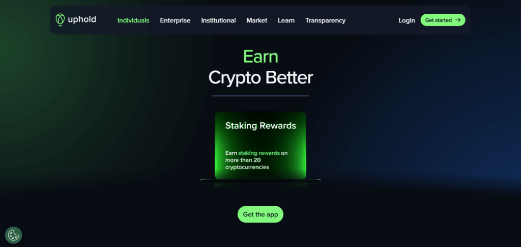 10 Best Bitfinex Alternatives and Competitors for Crypto Trading 10 Uphold