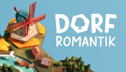 10 Best Cozy Games That Feel Like a Warm Blanket 9 Dorfromantik