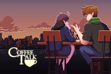 10 Best Cozy Games That Feel Like a Warm Blanket 8 Coffee Talk