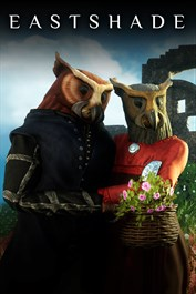 10 Best Story-Based Games Without Violence or Enemies 9 Eastshade