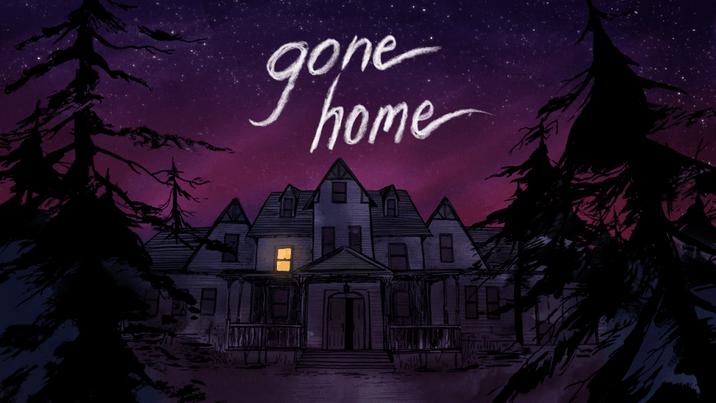 10 Best Story-Based Games Without Violence or Enemies 8 Gone Home
