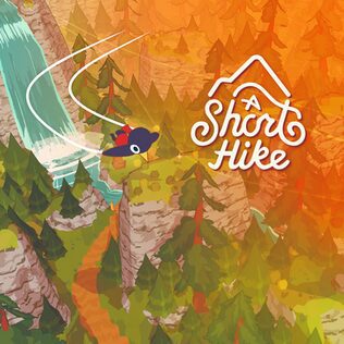10 Best Story-Based Games Without Violence or Enemies 5 A Short Hike