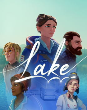 9 Best Minimalist Games With Simple Controls and Deep Emotions 9 Lake