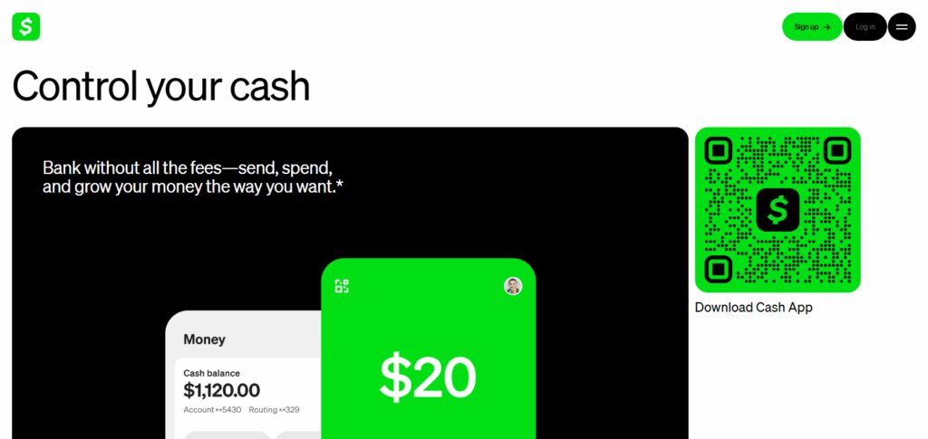 Cash App