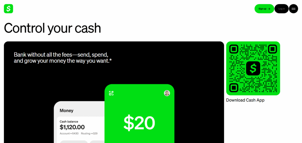 Cash App