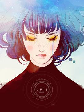 9 Best Minimalist Games With Simple Controls and Deep Emotions 5 Gris