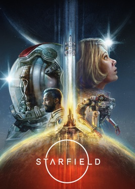 10 Best Games With AI Companions That Feel Real 9 Starfield