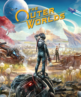 10 Best Games With AI Companions That Feel Real 7 The Outer Worlds