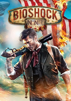 10 Best Games With AI Companions That Feel Real 4 Bioshock Infinite