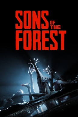 10 Best Games With AI Companions That Feel Real 3 Sons of the Forest