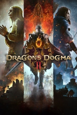 10 Best Games With AI Companions That Feel Real 2 Dragon’s Dogma 2