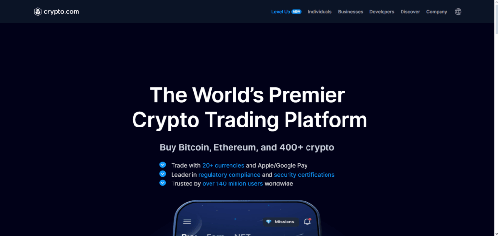 10 Best Bitfinex Alternatives and Competitors for Crypto Trading 7 Crypto.com