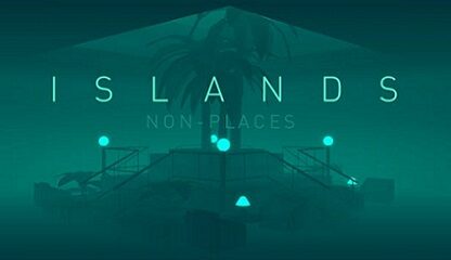 Islands: Non-Places