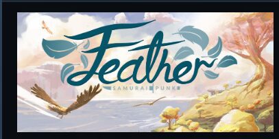 Feather