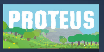 10 Best Exploration Games With No Quests or Pressure 6 Proteus