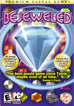 10 Best Puzzle Games That Calm Your Brain Instead of Stressing It 8 Bejeweled