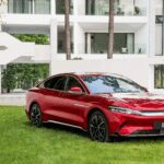 Are BYD cars officially available for purchase in the USA?