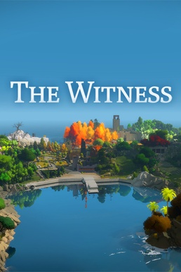 8 Best Puzzle Games That Calm Your Brain and Reduce Stress 3 The Witness