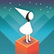 8 Best Puzzle Games That Calm Your Brain and Reduce Stress 2 Monument Valley