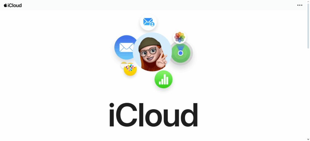Example: Increasing iCloud Storage Using an iPhone