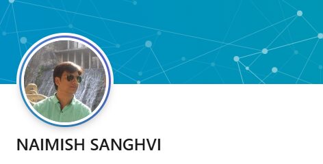  Naimish Sanghvi – Crypto Journalist and Founder of Coin Crunch India