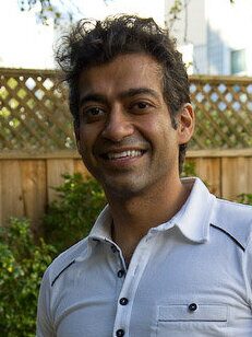 Naval Ravikant – CEO of AngelList and Angel Investor
