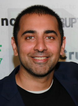 10 Best Crypto Gurus in India to Follow in 2025 9 Balaji Srinivasan – Serial Entrepreneur and Investor