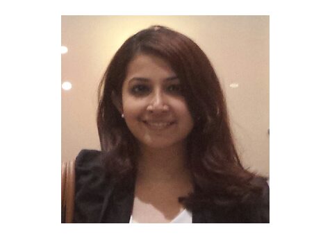 Tanvi Ratna – Policy Advisor and Digital Asset Specialist