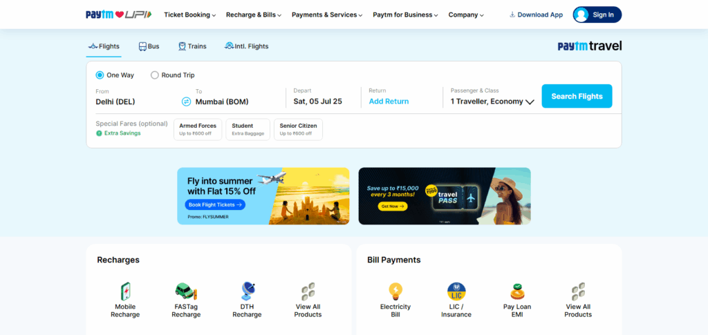 Paytm