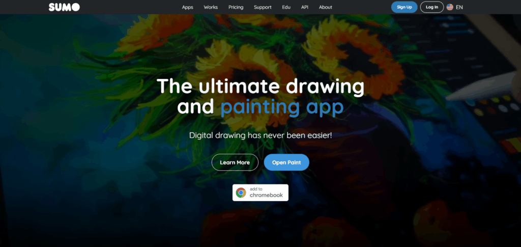 10 Best Free Alternatives To Photoshop 11 Sumo Paint