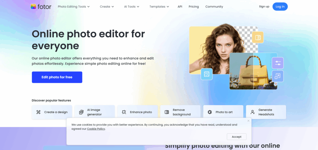 10 Best Free Alternatives To Photoshop 9 Fotor