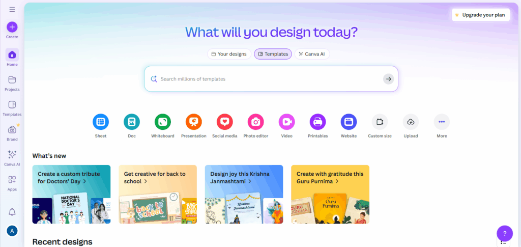 10 Best Free Alternatives To Photoshop 6 Canva