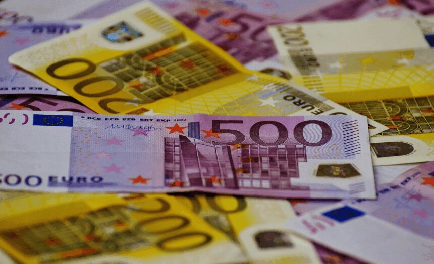 Understanding The Euro (EUR)