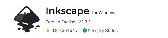 Inkscape