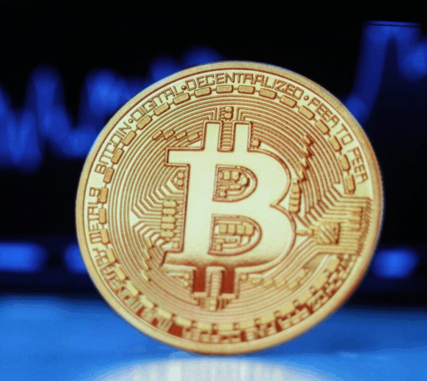 Bitcoin Treasury Activity Explodes with 8,400 BTC Added in One Week
