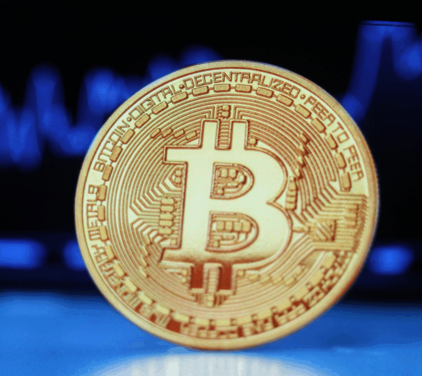 Bitcoin Treasury Activity Explodes with 8,400 BTC Added in One Week