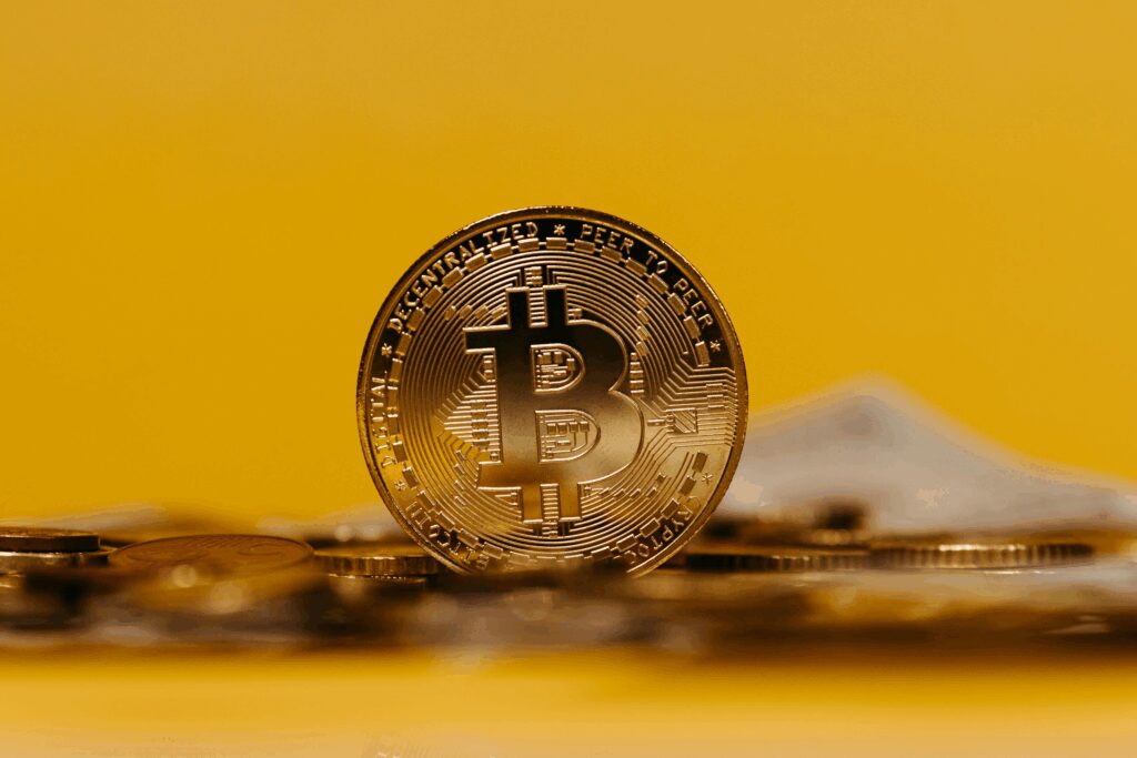 Bitcoin Becomes Core to Corporate Financial Strategy