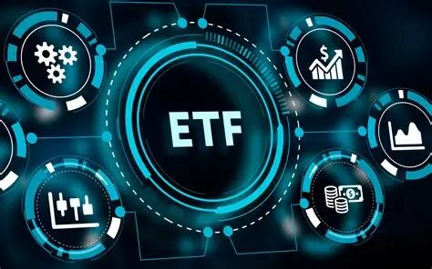What is an ETF?