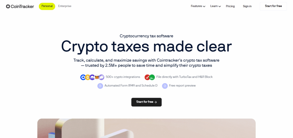 CoinTracker