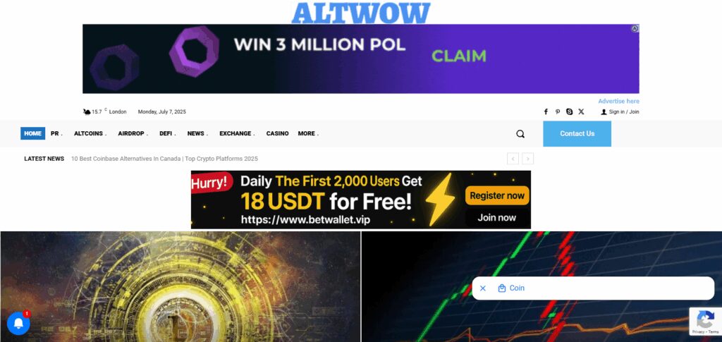 Altwow.com