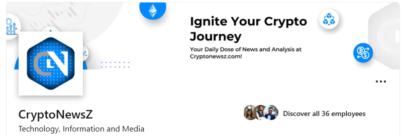 10 Best Fawanews Alternatives for News & Updates 10 CryptoNewsZ.com