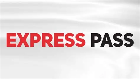 How to Buy Express Pass for Epic Universe – Step-by-Step Guide 2 What is Express Pass?