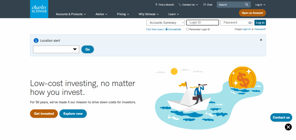 How to Buy Figma Stock: A Step-by-Step Guide 3 Open a Brokerage Account