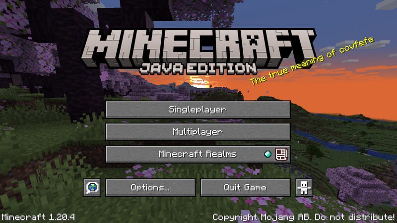How To Buy Java Edition Only – Step-by-Step Guide