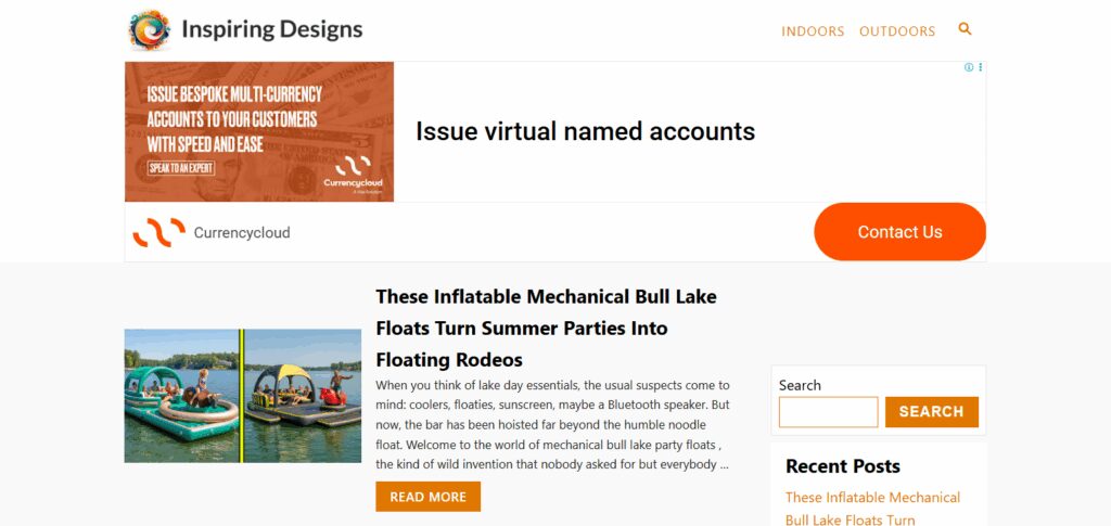 Step 1: Visit the Website