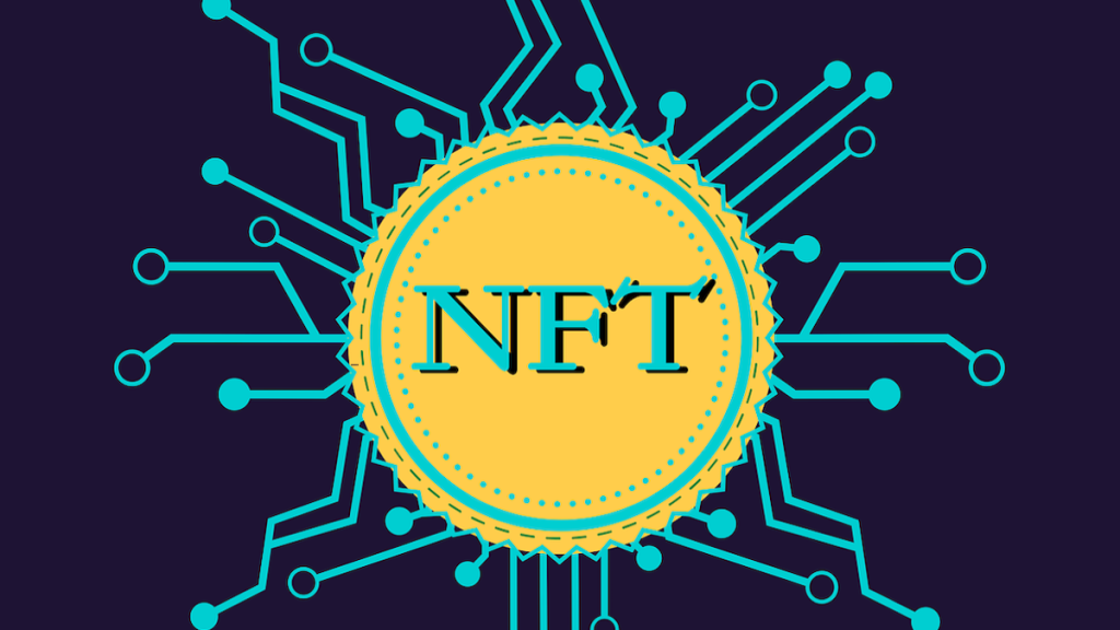NFT Financialization