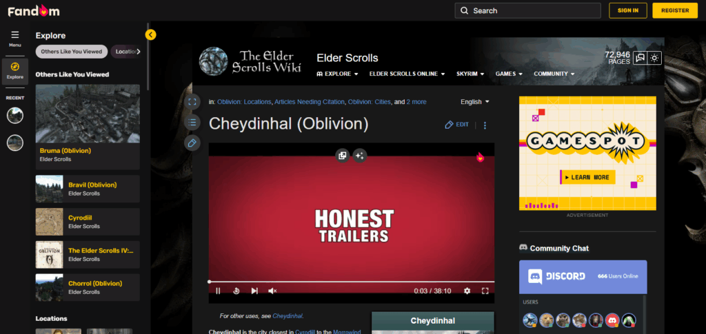 How to Buy a House in Oblivion – Easy Step-by-Step Guide 4 Cheydinhal