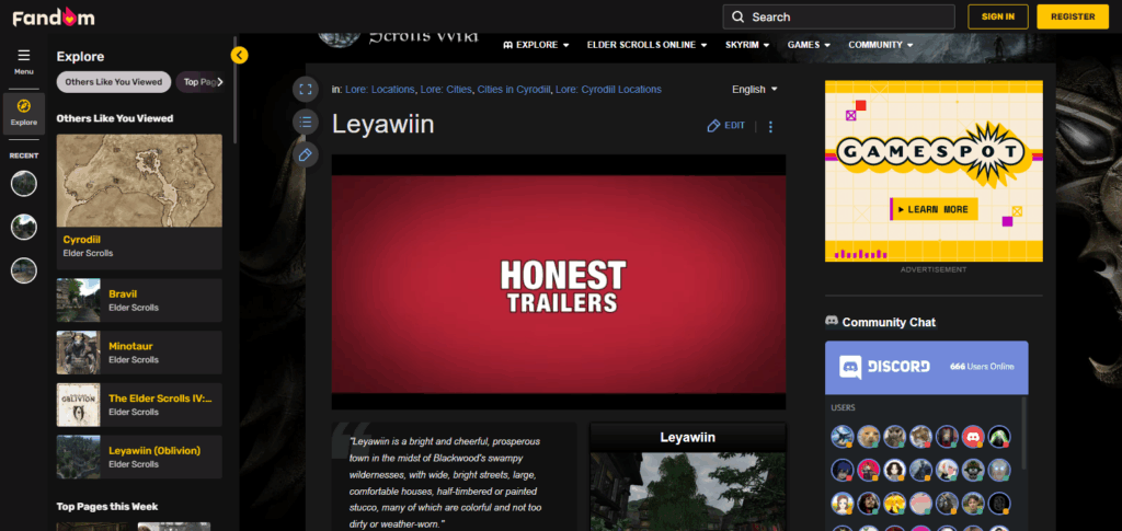 How to Buy a House in Oblivion – Easy Step-by-Step Guide 5 Leyawiin